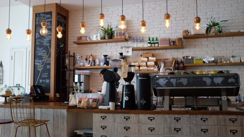 6 Cara yang Perlu Disiapkan Sebelum Memulai Bisnis Coffee Shop