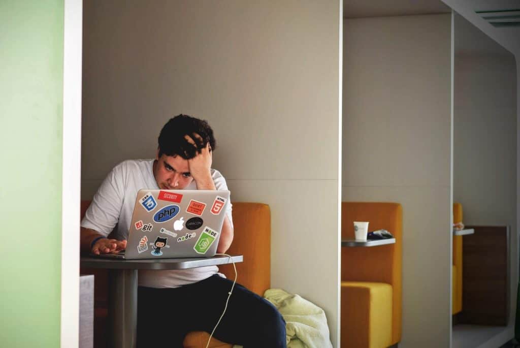Banyak Akuntan Mengalami Stres di Tempat Kerja, Apa Saja Penyebabnya?