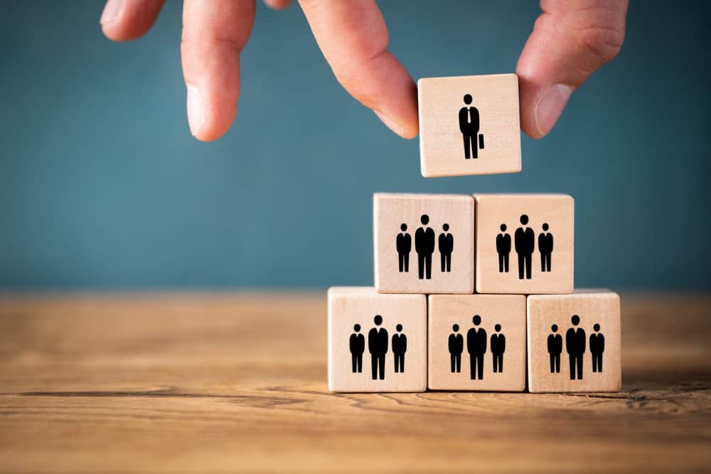 Alasan Penting HR Wajib Memahami Struktur Organisasi Perusahaan