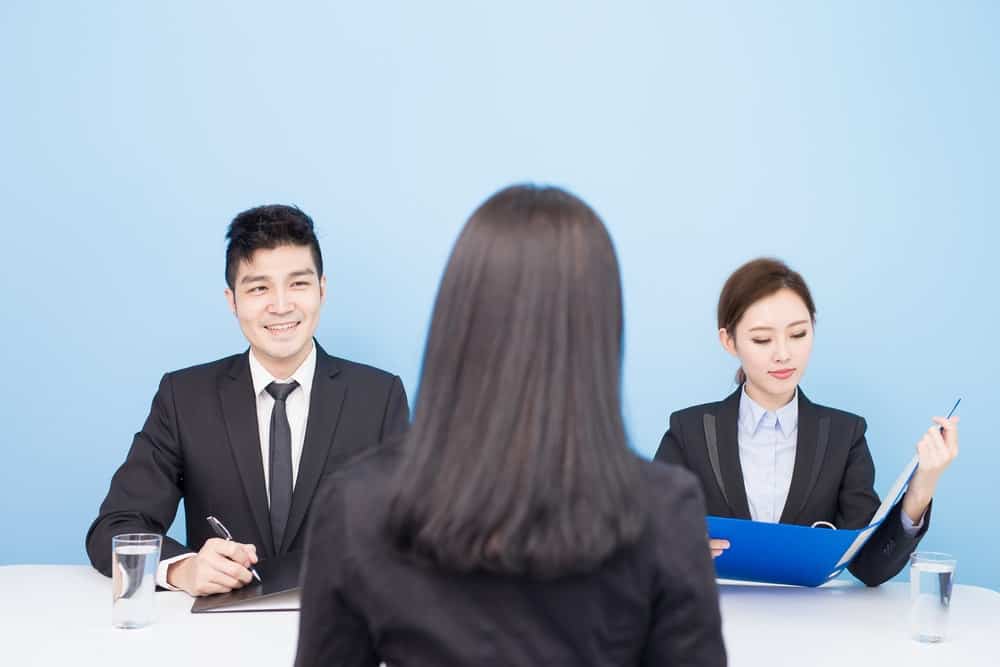 10 Langkah Tepat Melakukan Rekrutmen Karyawan